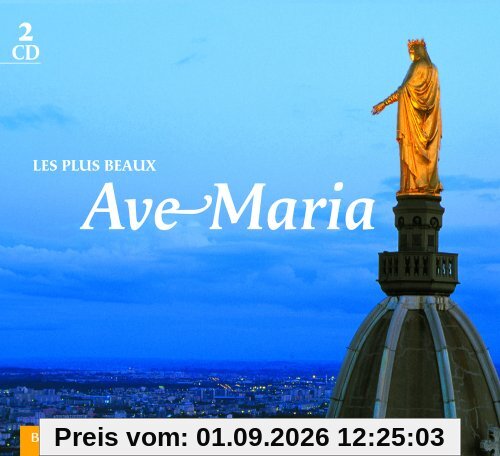 Les Plus Beaux Ave Maria