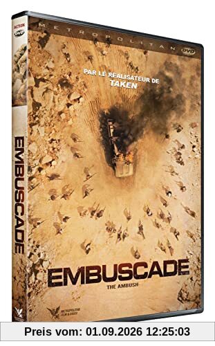 Embuscade [FR Import]