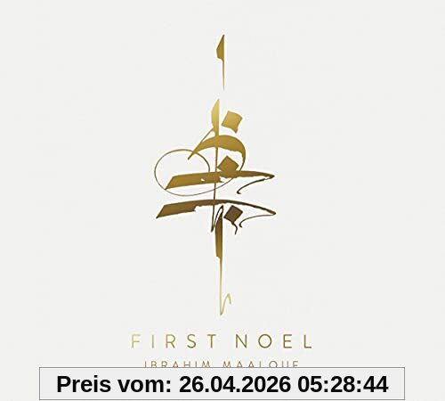 First Noel [Vinyl LP]