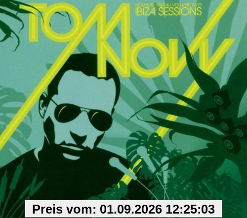 Tom Novy Ibiza Sessions