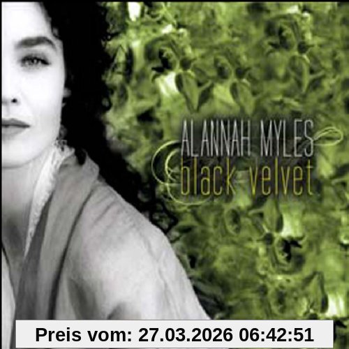 Alannah Myles Black Velvet (2007)