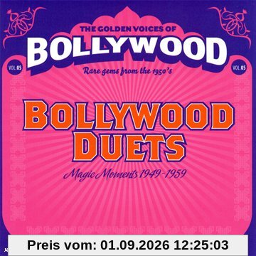 Bollywood Duets
