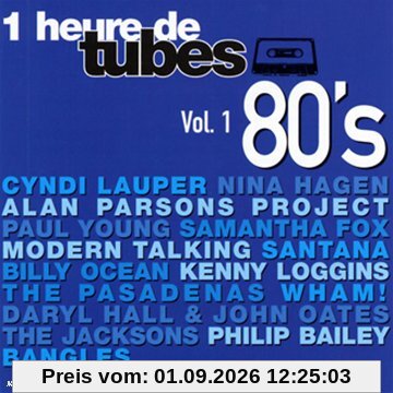 80's Vol 1