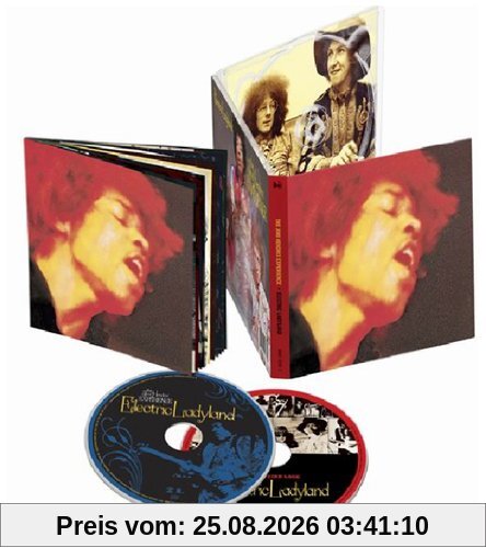 Electric Ladyland