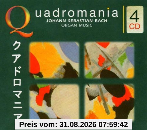 Organ Music