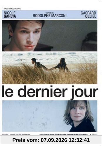 Le dernier jour [FR Import]