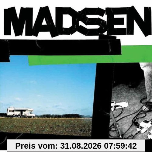 Madsen