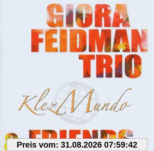 Klezmundo