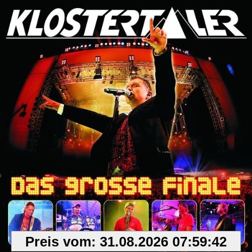 Das Grosse Finale