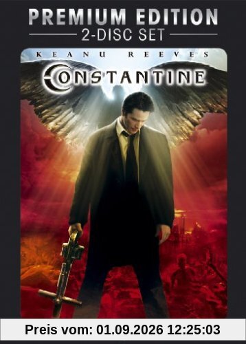 Constantine - Premium Edition (2 DVDs)