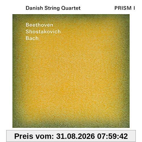 Prism I