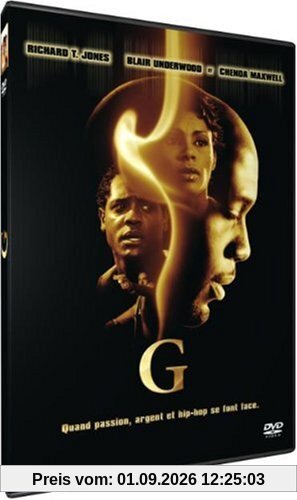 G [FR Import]