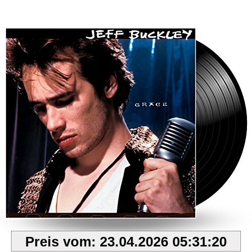 Grace [Vinyl LP]