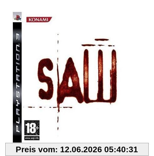 Saw [FR Import]
