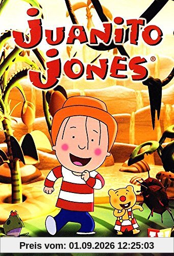 Juanito Jones