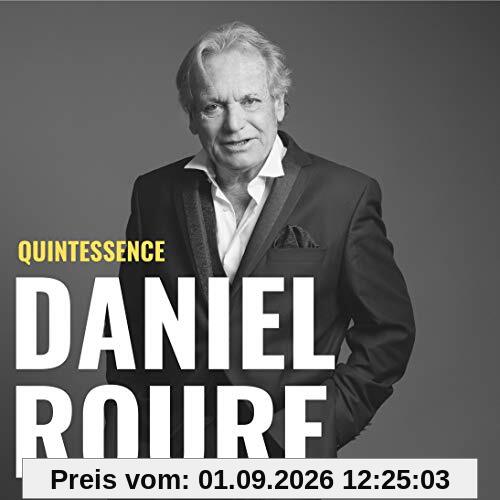 Daniel Roure - Quintessence