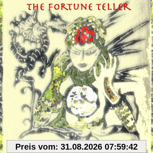 The Fortune Teller