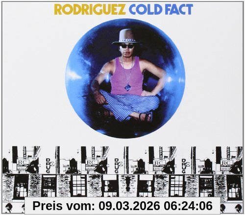 Rodriguez Cold Fact
