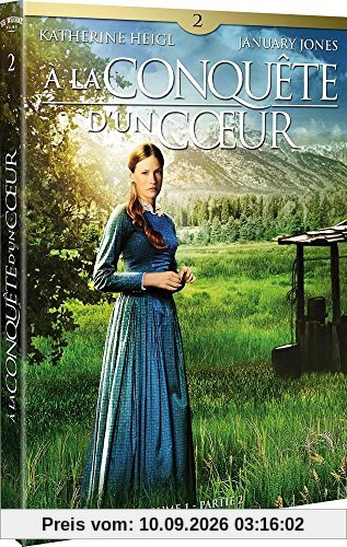 A la conquête d'un coeur, vol. 1, partie 2 [FR Import]