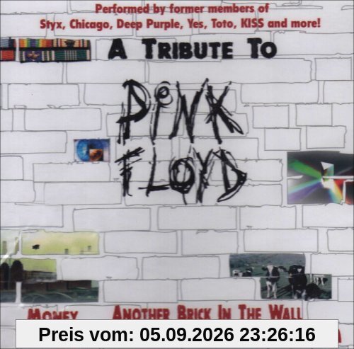 Tribute to Pink Floyd