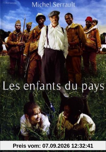 ENFANTS DU PAYS (LES) [FR IMPORT]