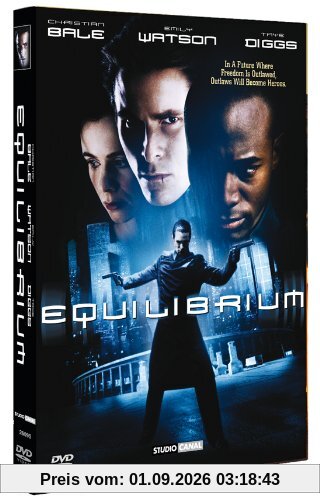Equilibrium