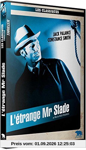 L'Etrange Mr Slade