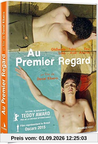 Au premier regard [FR Import]
