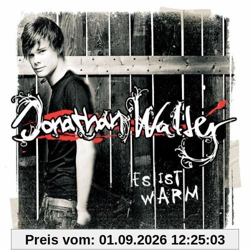 Es Ist Warm