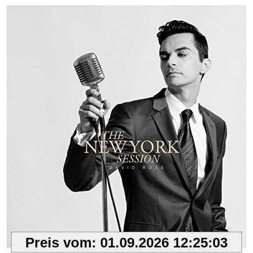 The New York Session