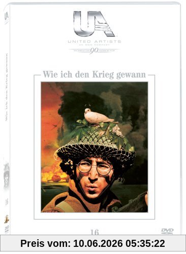 Wie ich den Krieg gewann