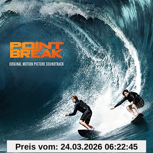 Point Break