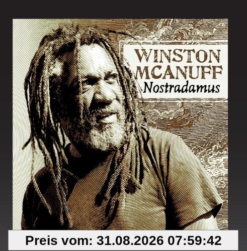 Nostradamus