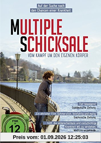Multiple Schicksale (OmU)