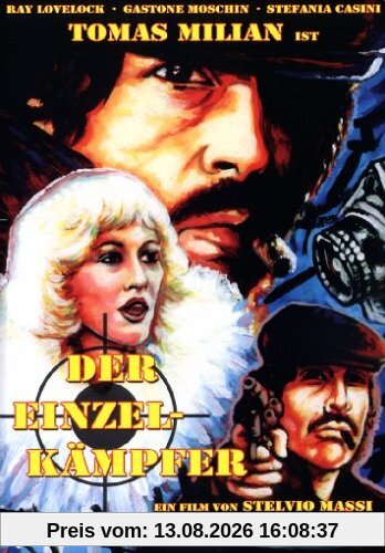 Der Einzelkämpfer