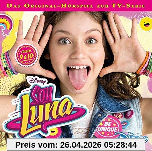 Folge 9+10