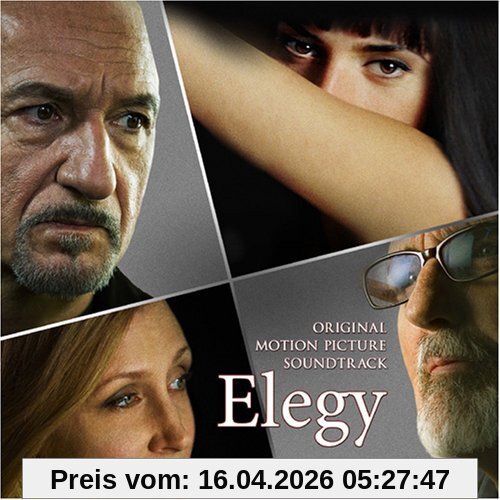 Elegy [US-Import]