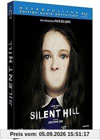 Radha Mitchell - Silent Hill [Blu-ray] (2 Blu-ray)