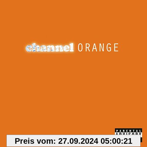 channel ORANGE