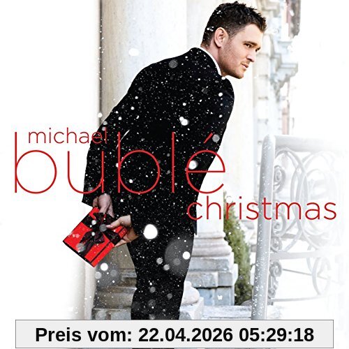 Christmas [Colored Vinyl] [Vinyl LP]