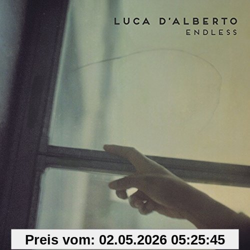 Endless [Vinyl LP]