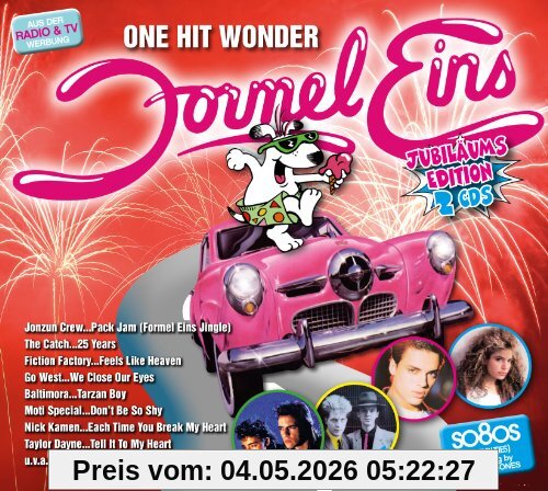 Formel Eins One Hit Wonder
