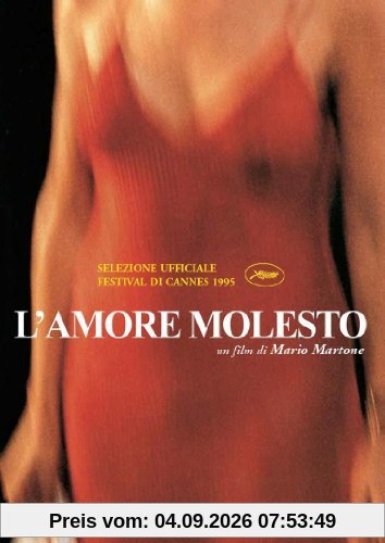 L'amore molesto [IT Import]