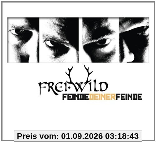 Feinde Deiner Feinde
