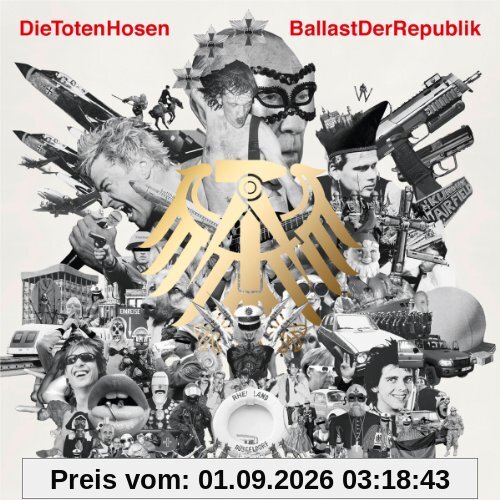 Ballast Der Republik