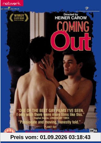 Coming Out [DVD]
