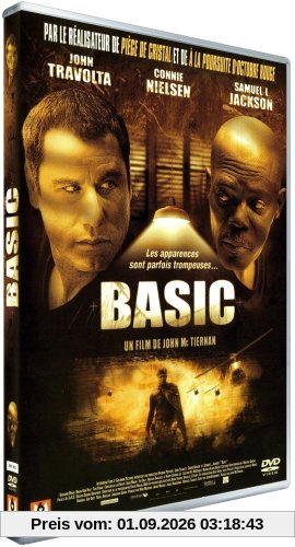 Basic [FR Import]