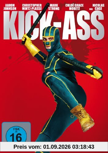 Kick-Ass