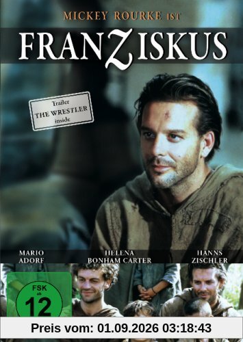 Franziskus