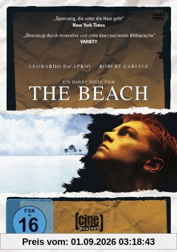 The Beach